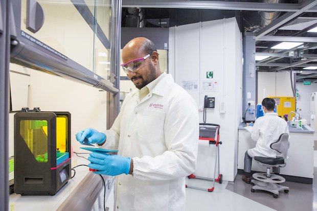 Evonik