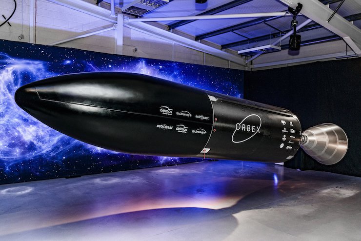 1. Orbex Stage 2 rocket, called Prime - Photo courtesy of Orbex.jpg