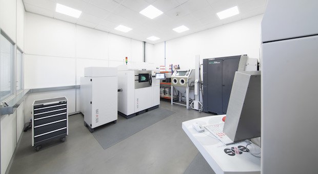 EOS Progressive Technologies
