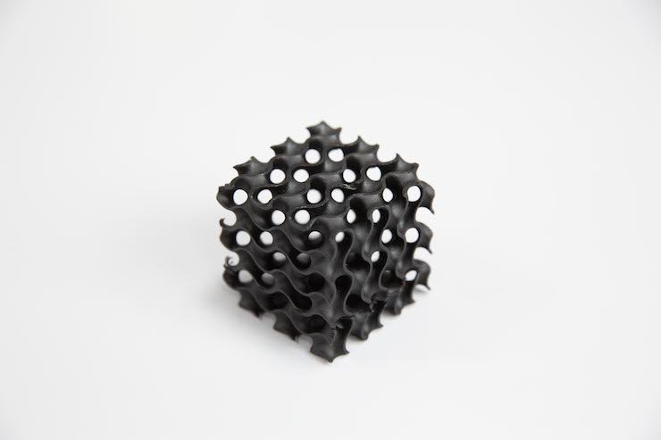 Evonik SLA DLP materials