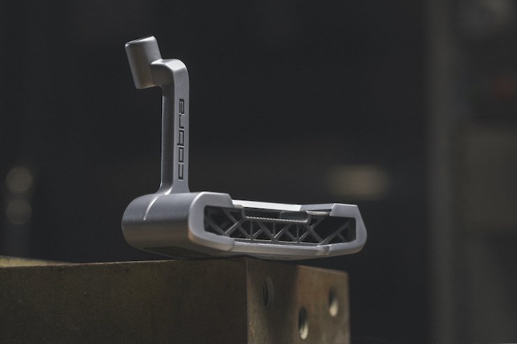 Cobra Golf putter HP