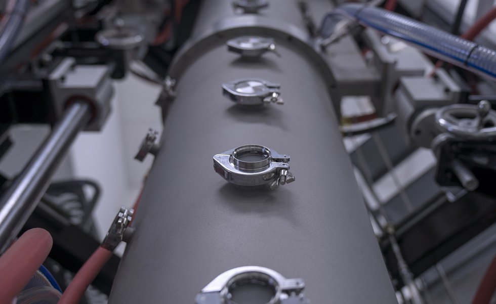 6K's New Dawn for Additive Materials Development
