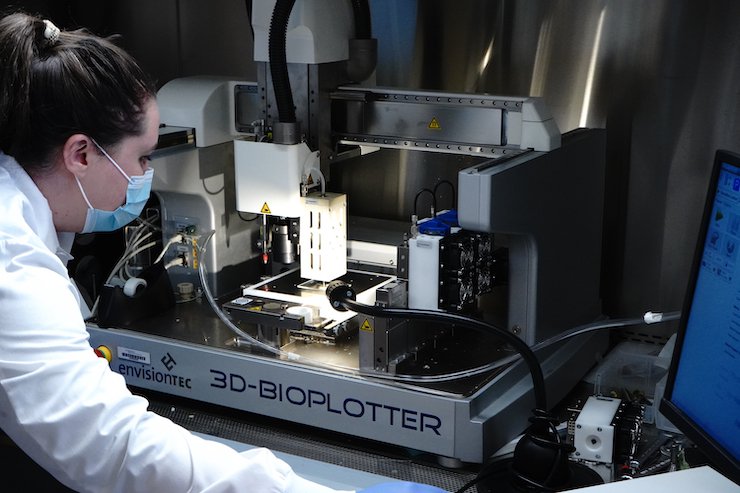 3D printing PhonoGraft.JPG 3D printing PhonoGraft.JPG