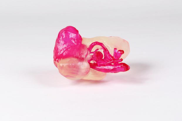 3D Systems healthcare