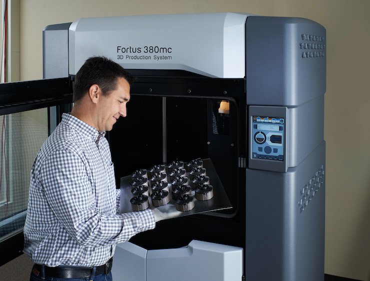Additive Flight Solutions