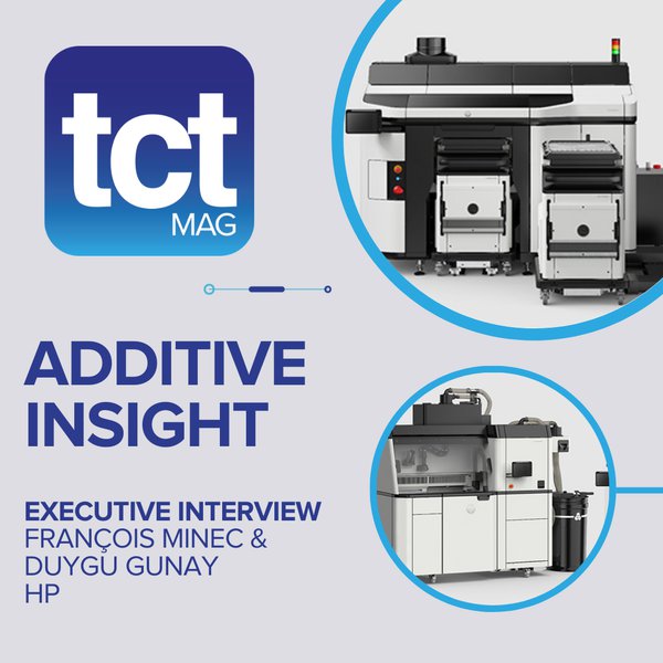 ADDITIVE INSIGHT TCT - 1