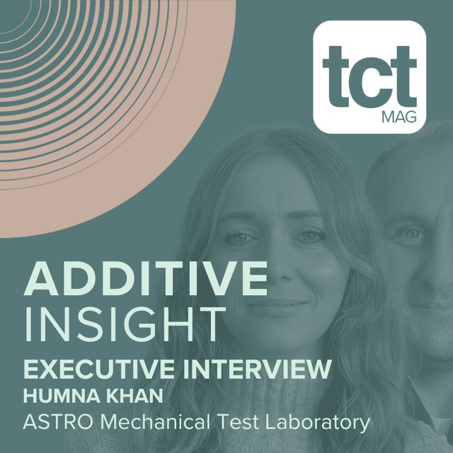 Additive Insights Re Design - 1