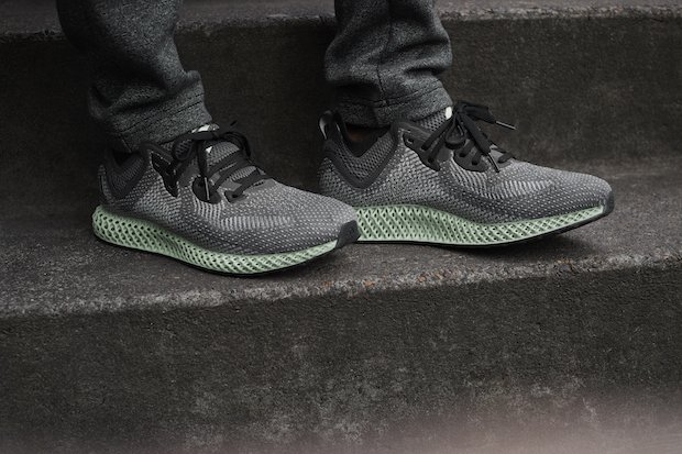 adidas ALPHAedge