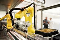 Agile manufacturing used for lipstick manufacture within one of L’Oréal’s production facilities (Credit L’Oréal).jpg