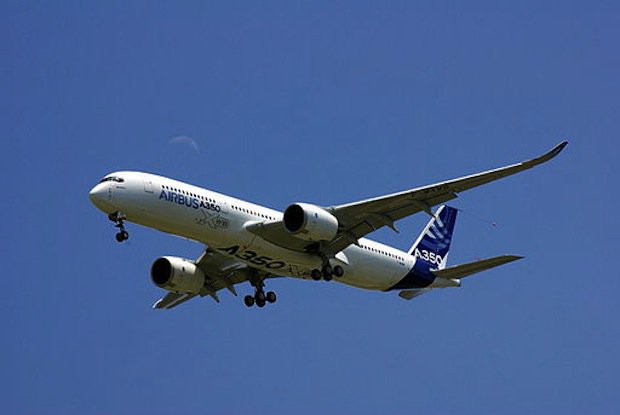 Airbus A350