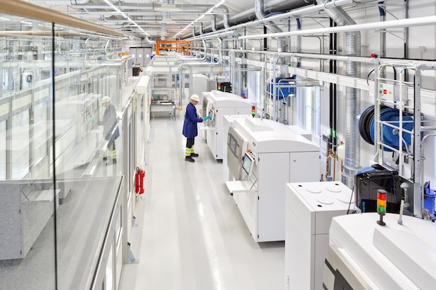 AM-verkstaden Siemens i Finspång.jpg
