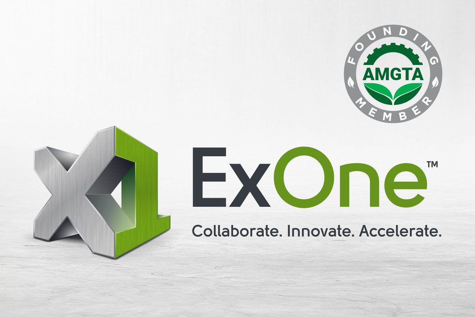 ExOne AMGTA
