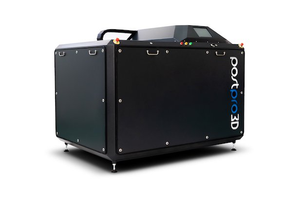 AMT POSTPRO3D MACHINE