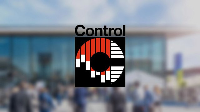 Artec 3D will attend Control 2025.