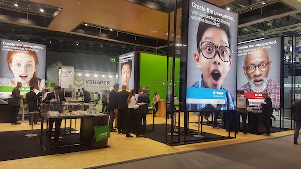 BASF @ formnext