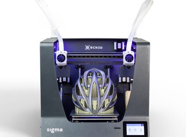 BCN3D Sigma R17