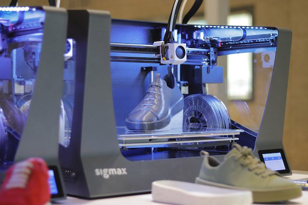 BCN3D Camper