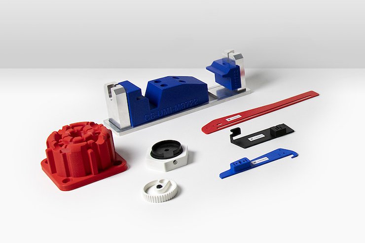 BCN3D Tough PLA Mitsubishi Chemical