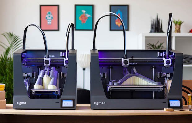 BCN3D R19