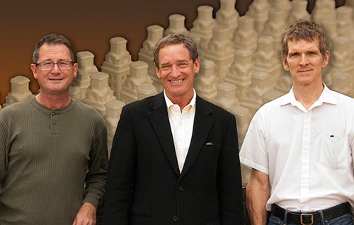Beaman, Deckard &amp; Forderhase