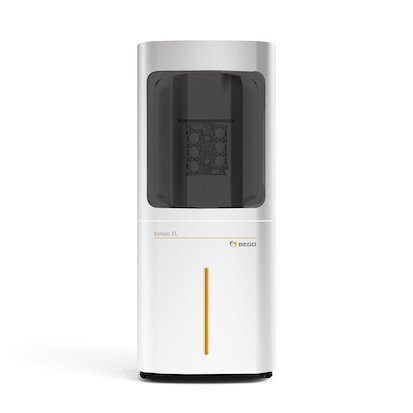 Bego Branded Nexa3D Printer.