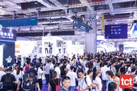 Bright Laser Technologies' BLT S800 metal 3D printer