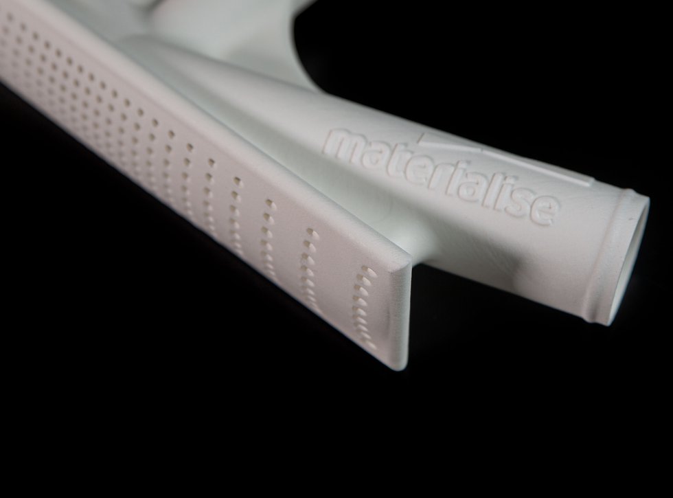 Materialise Bluesint PA12