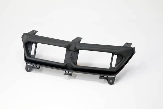 Lamborghini Carbon