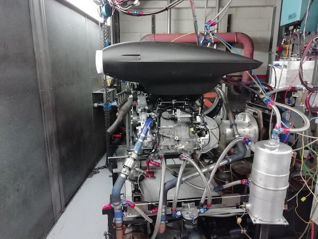 Briggs airbox Stratasys