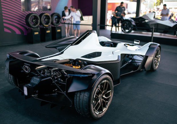 Briggs Mono R