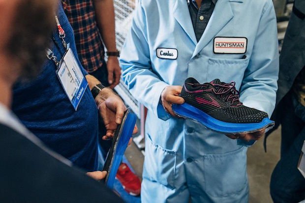 Brooks Running Co HP