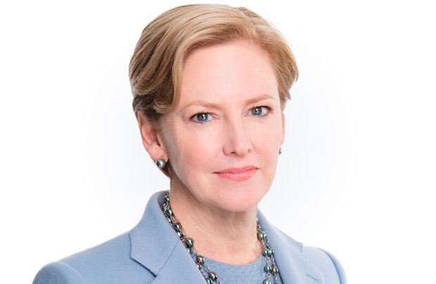 Carbon CEO and President, Ellen J. Kullman.jpg