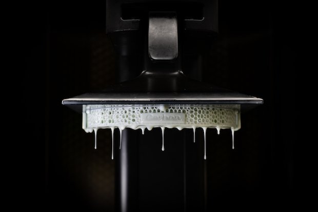 Carbon COVID