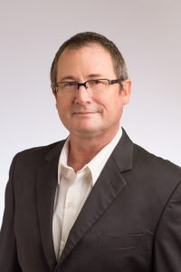 Carl Deckard
