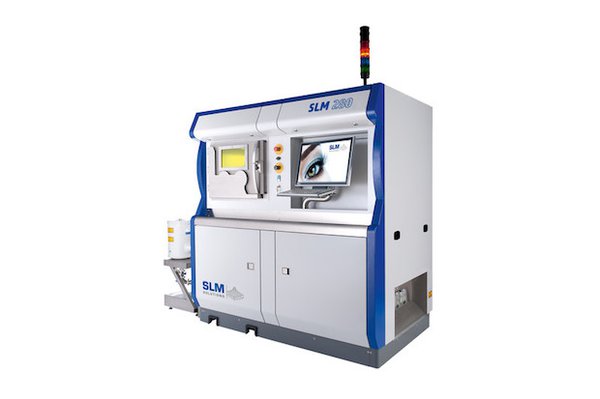 SLM Solutions 280