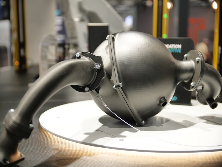 CREDIT AMT Formnext - Markforged Engine.JPG CREDIT AMT Formnext - Markforged Engine.JPG