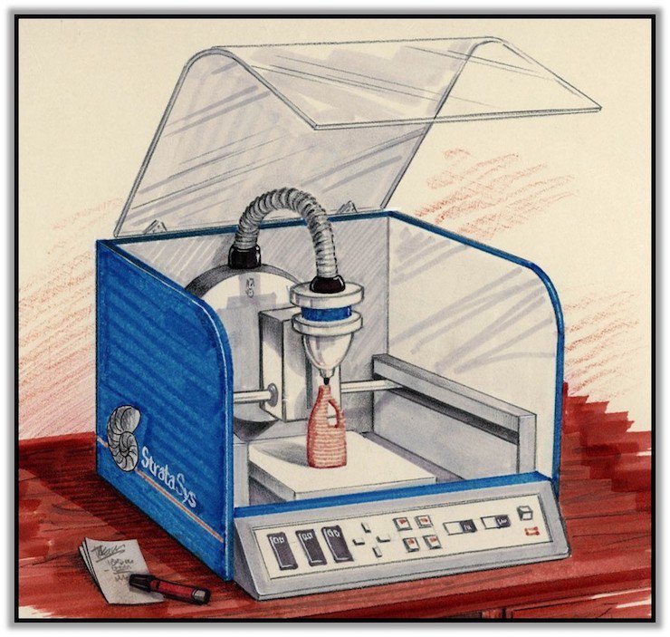 Crump Artist Rendition of First 3D Printer.jpg
