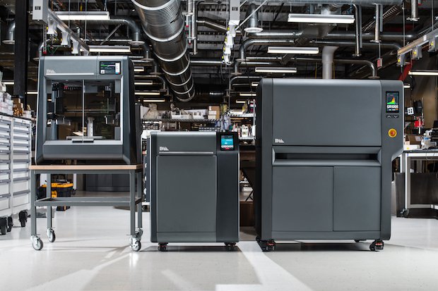 Desktop Metal Studio System