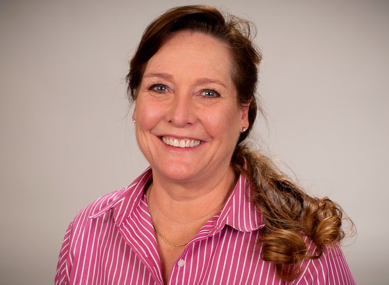 Diana Kalisz, Vice President, Materials for 3D Systems