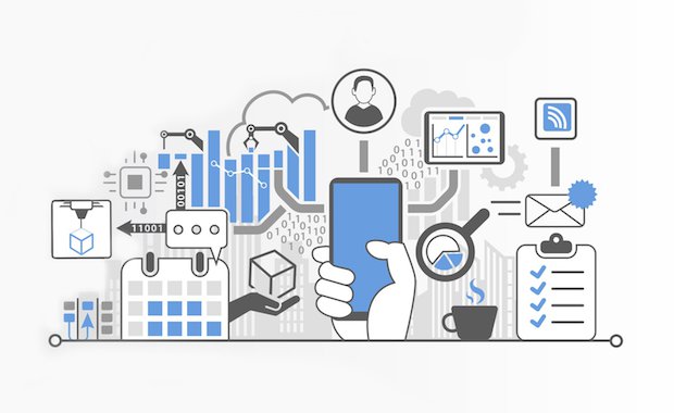 Digital Factory
