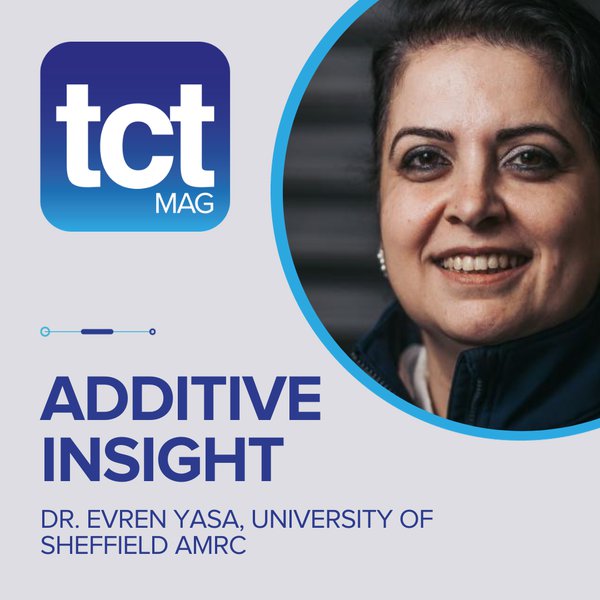 Dr Evren Yasa University of Sheffield AMRC.png