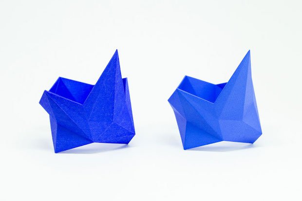 DyeMansion Shapeways partnership