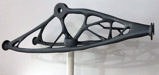 Elise Airbus case study