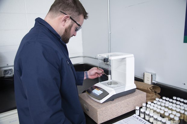Jabil engineered materials
