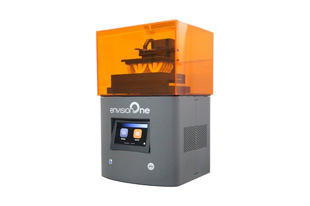 EnvisionONE cover image