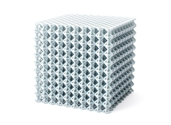 Carbon EPU mesh