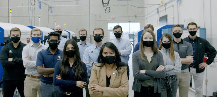 EssentiumX team