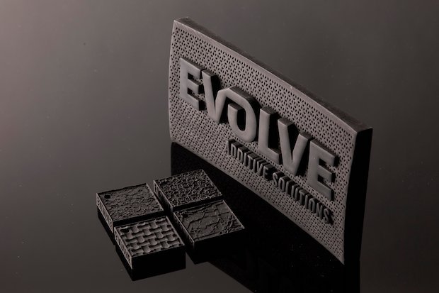Evolve Additive Twitter