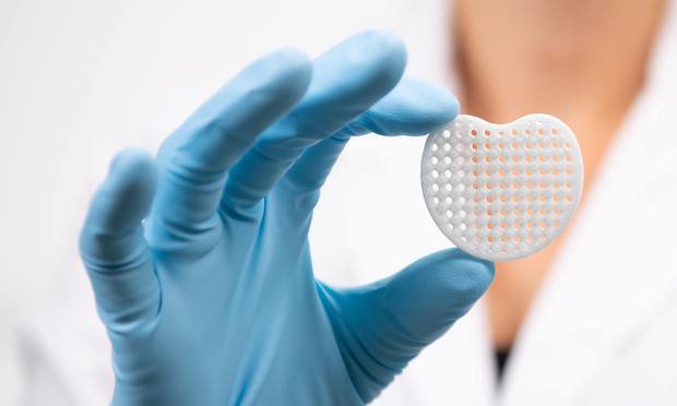 Evonik RESOMER PrintPowder