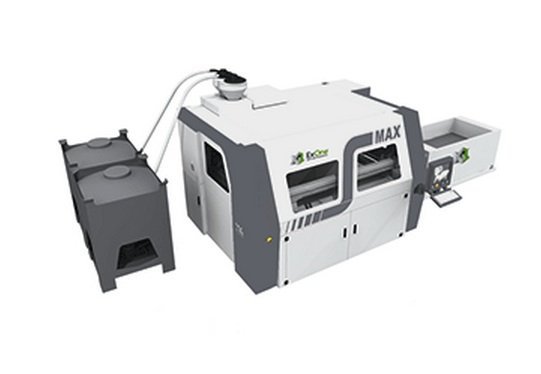 ExOne S-Max